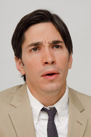 Justin Long Tank Top #2446569