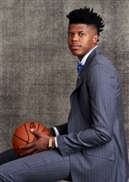 Justin Patton Sweatshirt #3435257