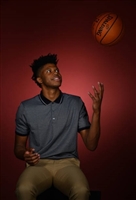 Justin Patton longsleeve t-shirt #3435271