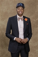 Justin Patton longsleeve t-shirt #3435272