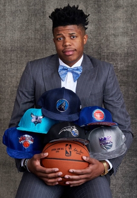 Justin Patton posters