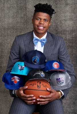 Justin Patton posters