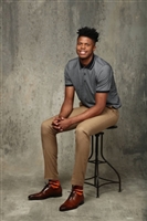 Justin Patton longsleeve t-shirt #3435286