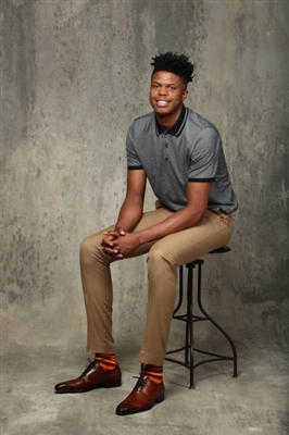 Justin Patton posters