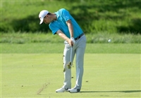 Justin Rose mug #G1725041