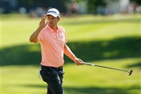 Justin Rose mug #G1725042