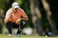 Justin Rose mug #G1725050