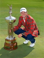 Justin Rose tote bag #G1725054