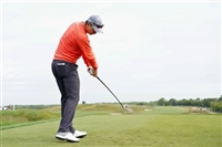 Justin Rose magic mug #G1725055