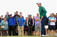 Justin Rose Longsleeve T-shirt #3482833