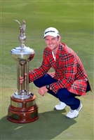 Justin Rose tote bag #G1725122
