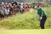 Justin Rose magic mug #G1725201