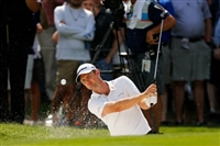 Justin Rose tote bag #G1725246