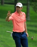 Justin Rose tote bag #G1725247