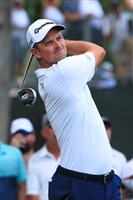 Justin Rose Longsleeve T-shirt #3483018