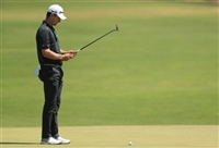 Justin Rose mug #G1725249