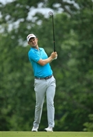 Justin Rose Longsleeve T-shirt #3483021