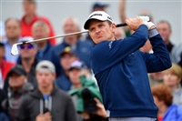 Justin Rose tote bag #G1725253