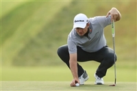 Justin Rose tote bag #G1725254