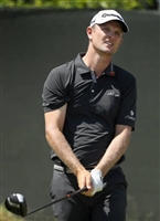 Justin Rose Sweatshirt #3483025