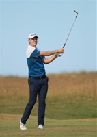 Justin Rose Longsleeve T-shirt #3483026