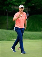 Justin Rose tote bag #G1725257