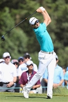 Justin Rose tote bag #G1725259
