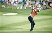Justin Rose tote bag #G1725260