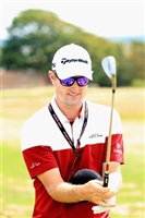 Justin Rose tote bag #G1725264