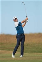 Justin Rose Longsleeve T-shirt #3483043