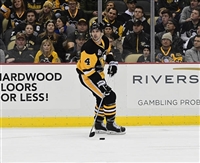 Justin Schultz Sweatshirt #3571964
