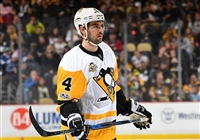 Justin Schultz Tank Top #3571974