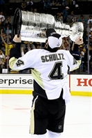 Justin Schultz Tank Top #3571999