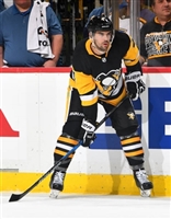 Justin Schultz Tank Top #3572016