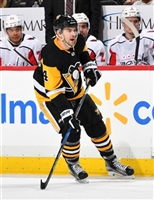 Justin Schultz Sweatshirt #3572023