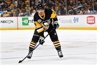Justin Schultz Sweatshirt #3572034