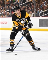 Justin Schultz Sweatshirt #3572042
