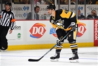 Justin Schultz Sweatshirt #3572043