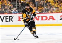 Justin Schultz Sweatshirt #3572046