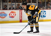 Justin Schultz Sweatshirt #3572061