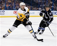 Justin Schultz Sweatshirt #3572066