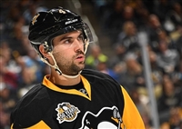 Justin Schultz Sweatshirt #3572082