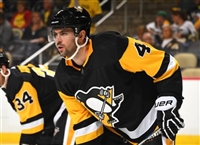 Justin Schultz Sweatshirt #3572098