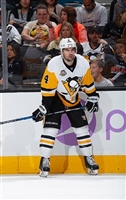 Justin Schultz Sweatshirt #3572107