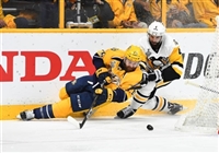 Justin Schultz Sweatshirt #3572111