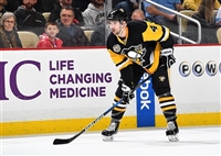 Justin Schultz Sweatshirt #3572136