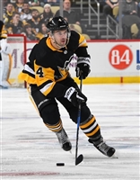 Justin Schultz Sweatshirt #3572139