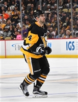 Justin Schultz Sweatshirt #3572143