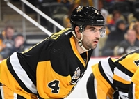Justin Schultz Sweatshirt #3572147