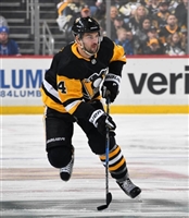 Justin Schultz Sweatshirt #3572172